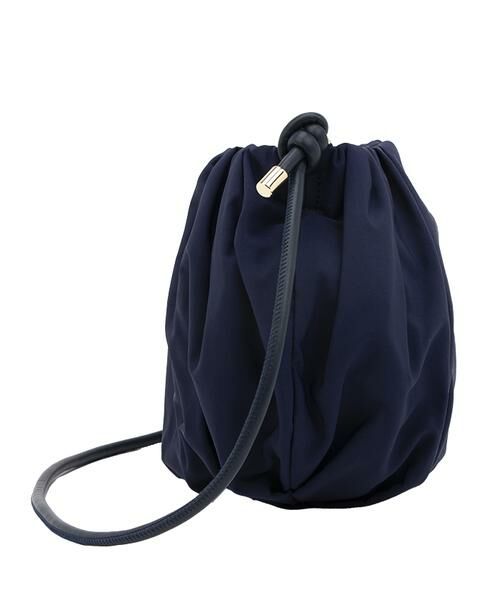 LANVIN en Bleu(バッグ) / ランバンオンブルー(バッグ) ショルダーバッグ | ランバン オン ブルー LANVIN en Bleu グラシリィ ミニショルダーバッグ | 詳細19