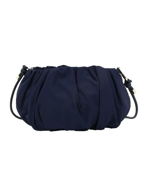 LANVIN en Bleu(バッグ) / ランバンオンブルー(バッグ) ショルダーバッグ | ランバン オン ブルー LANVIN en Bleu グラシリィ ミニショルダーバッグ | 詳細20