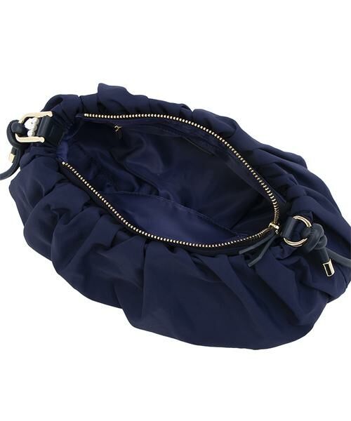 LANVIN en Bleu(バッグ) / ランバンオンブルー(バッグ) ショルダーバッグ | ランバン オン ブルー LANVIN en Bleu グラシリィ ミニショルダーバッグ | 詳細21