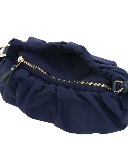 LANVIN en Bleu(バッグ) / ランバンオンブルー(バッグ) ショルダーバッグ | ランバン オン ブルー LANVIN en Bleu グラシリィ ミニショルダーバッグ | 詳細22