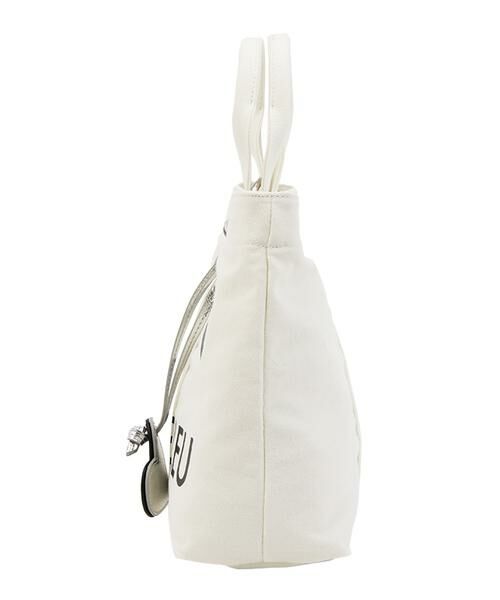 LANVIN en Bleu(バッグ) / ランバンオンブルー(バッグ) トートバッグ | ランバン オン ブルー LANVIN en Bleu ジャーナル 2wayトートバッグ | 詳細1