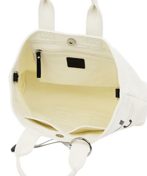 LANVIN en Bleu(バッグ) / ランバンオンブルー(バッグ) トートバッグ | ランバン オン ブルー LANVIN en Bleu ジャーナル 2wayトートバッグ | 詳細3