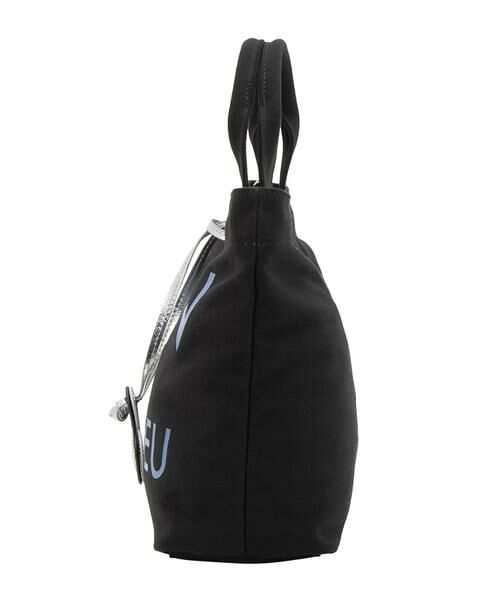 LANVIN en Bleu(バッグ) / ランバンオンブルー(バッグ) トートバッグ | ランバン オン ブルー LANVIN en Bleu ジャーナル 2wayトートバッグ | 詳細8