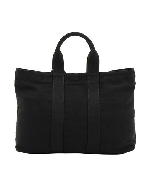 LANVIN ランバン　ネイビー トートバッグ　2way ランバン オン ブルー LANVIN en Bleu シャルロット 2wayトート