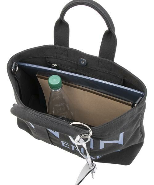 LANVIN en Bleu(バッグ) / ランバンオンブルー(バッグ) トートバッグ | ランバン オン ブルー LANVIN en Bleu ジャーナル 2wayトートバッグ | 詳細11