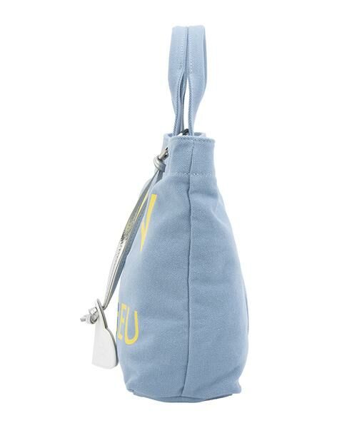 LANVIN en Bleu ランバンオンブルー ロレッタトートバッグ2点 正規品 メンズ レディース LANVIN en Bleu 574701 ランバンオン