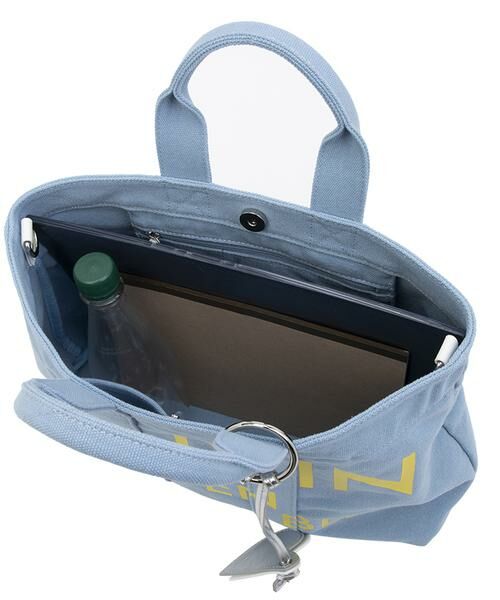 LANVIN en Bleu(バッグ) / ランバンオンブルー(バッグ) トートバッグ | ランバン オン ブルー LANVIN en Bleu ジャーナル 2wayトートバッグ | 詳細18