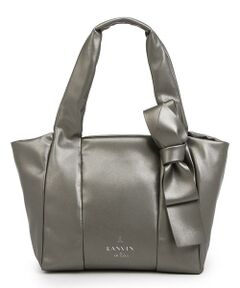 LANVIN en Bleu(バッグ) / ランバンオンブルー(バッグ) トートバッグ | ランバン オン ブルー LANVIN en Bleu フリディティ ハンドバッグ（大）