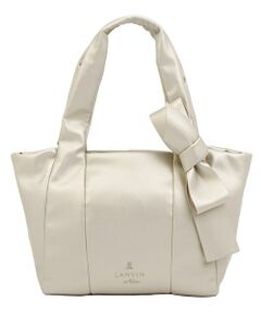 LANVIN en Bleu(バッグ) / ランバンオンブルー(バッグ) トートバッグ | ランバン オン ブルー LANVIN en Bleu フリディティ ハンドバッグ（大）