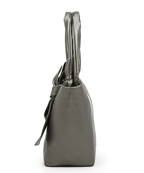 LANVIN en Bleu(バッグ) / ランバンオンブルー(バッグ) トートバッグ | ランバン オン ブルー LANVIN en Bleu フリディティ ハンドバッグ（大） | 詳細17