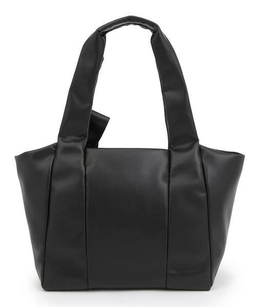 LANVIN en Bleu(バッグ) / ランバンオンブルー(バッグ) トートバッグ | ランバン オン ブルー LANVIN en Bleu フリディティ ハンドバッグ（大） | 詳細18