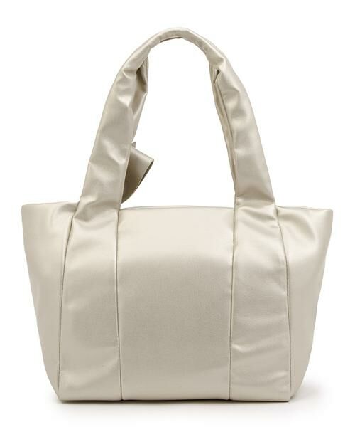 LANVIN en Bleu(バッグ) / ランバンオンブルー(バッグ) トートバッグ | ランバン オン ブルー LANVIN en Bleu フリディティ ハンドバッグ（大） | 詳細19