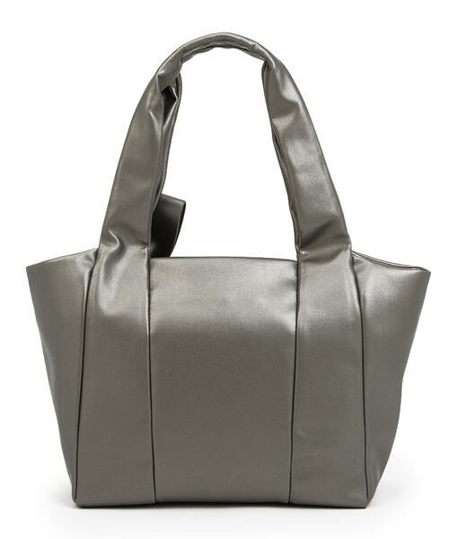 LANVIN en Bleu(バッグ) / ランバンオンブルー(バッグ) トートバッグ | ランバン オン ブルー LANVIN en Bleu フリディティ ハンドバッグ（大） | 詳細20