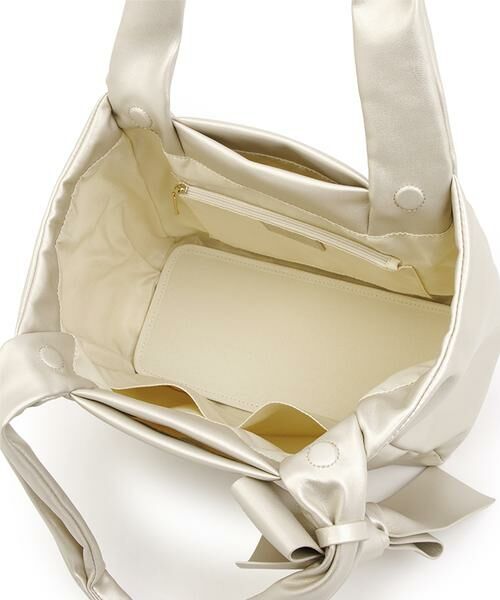 LANVIN en Bleu(バッグ) / ランバンオンブルー(バッグ) トートバッグ | ランバン オン ブルー LANVIN en Bleu フリディティ ハンドバッグ（大） | 詳細21