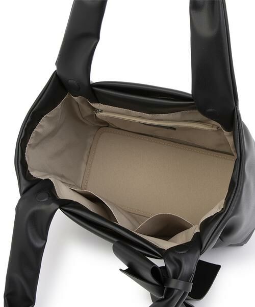 LANVIN en Bleu(バッグ) / ランバンオンブルー(バッグ) トートバッグ | ランバン オン ブルー LANVIN en Bleu フリディティ ハンドバッグ（大） | 詳細23