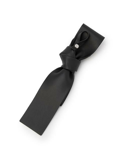 LANVIN en Bleu(バッグ) / ランバンオンブルー(バッグ) トートバッグ | ランバン オン ブルー LANVIN en Bleu フリディティ ハンドバッグ（大） | 詳細27