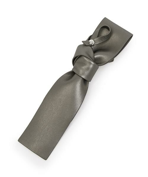 LANVIN en Bleu(バッグ) / ランバンオンブルー(バッグ) トートバッグ | ランバン オン ブルー LANVIN en Bleu フリディティ ハンドバッグ（大） | 詳細28