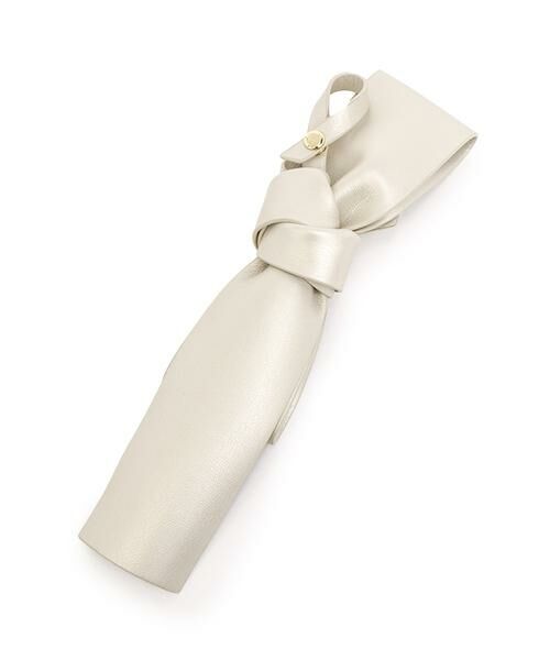 LANVIN en Bleu(バッグ) / ランバンオンブルー(バッグ) トートバッグ | ランバン オン ブルー LANVIN en Bleu フリディティ ハンドバッグ（大） | 詳細29