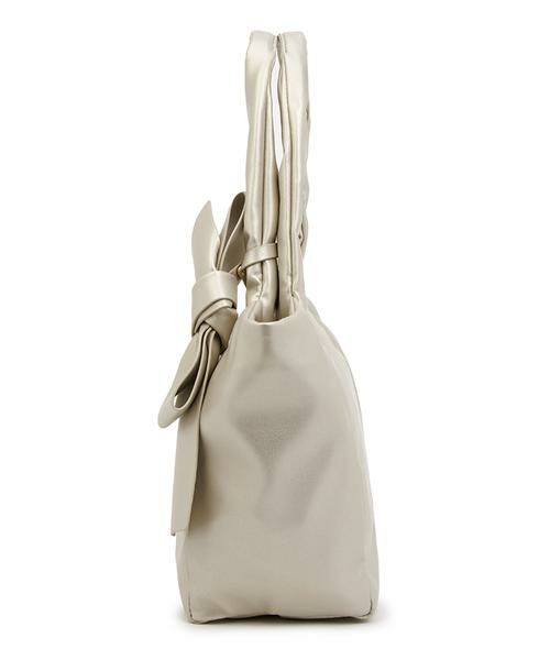 LANVIN en Bleu(バッグ) / ランバンオンブルー(バッグ) トートバッグ | ランバン オン ブルー LANVIN en Bleu フリディティ ハンドバッグ（大） | 詳細16