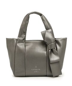 LANVIN en Bleu(バッグ) / ランバンオンブルー(バッグ) トートバッグ | ランバン オン ブルー LANVIN en Bleu フリディティ ハンドバッグ（小）