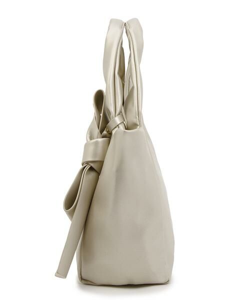 LANVIN en Bleu(バッグ) / ランバンオンブルー(バッグ) トートバッグ | ランバン オン ブルー LANVIN en Bleu フリディティ ハンドバッグ（小） | 詳細10