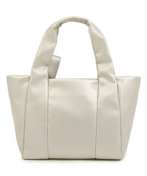 LANVIN en Bleu(バッグ) / ランバンオンブルー(バッグ) トートバッグ | ランバン オン ブルー LANVIN en Bleu フリディティ ハンドバッグ（小） | 詳細13