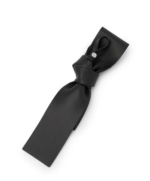 LANVIN en Bleu(バッグ) / ランバンオンブルー(バッグ) トートバッグ | ランバン オン ブルー LANVIN en Bleu フリディティ ハンドバッグ（小） | 詳細20