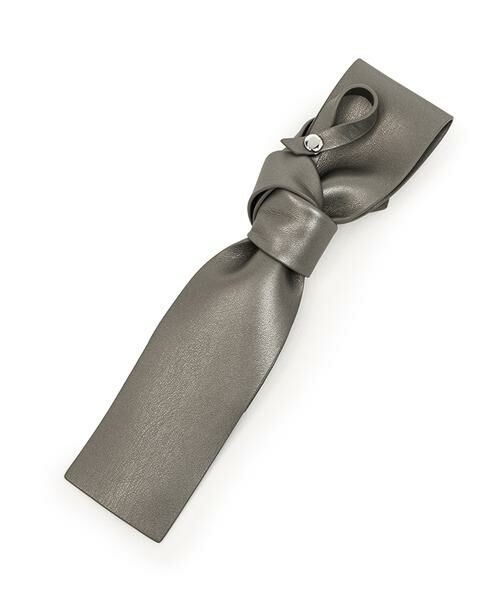 LANVIN en Bleu(バッグ) / ランバンオンブルー(バッグ) トートバッグ | ランバン オン ブルー LANVIN en Bleu フリディティ ハンドバッグ（小） | 詳細21