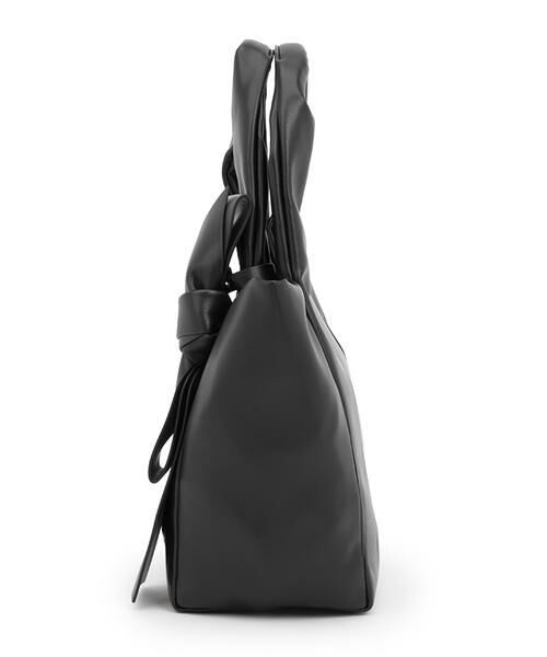 LANVIN en Bleu(バッグ) / ランバンオンブルー(バッグ) トートバッグ | ランバン オン ブルー LANVIN en Bleu フリディティ ハンドバッグ（小） | 詳細8