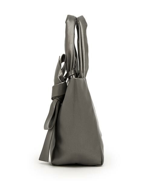 LANVIN en Bleu(バッグ) / ランバンオンブルー(バッグ) トートバッグ | ランバン オン ブルー LANVIN en Bleu フリディティ ハンドバッグ（小） | 詳細29