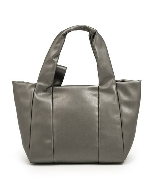 215○ LANVIN グレー ハンドバッグ セール】 ランバン オン ブルー LANVIN en Bleu フリディティ
