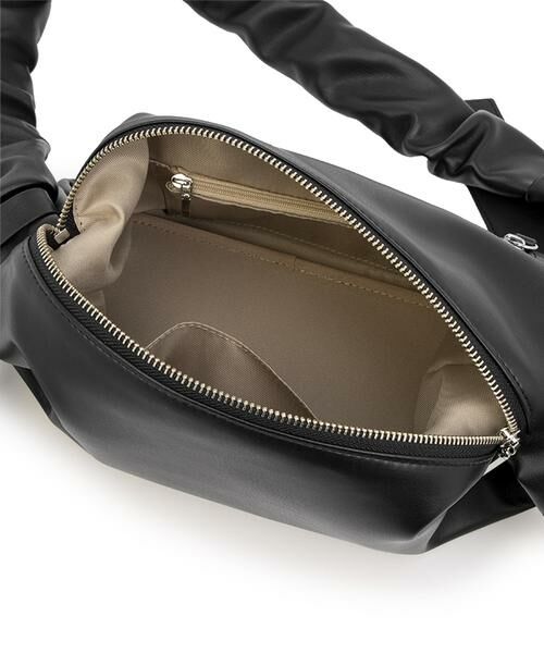 LANVIN en Bleu(バッグ) / ランバンオンブルー(バッグ) ショルダーバッグ | ランバン オン ブルー LANVIN en Bleu フリディティ 2wayショルダーバッグ | 詳細3