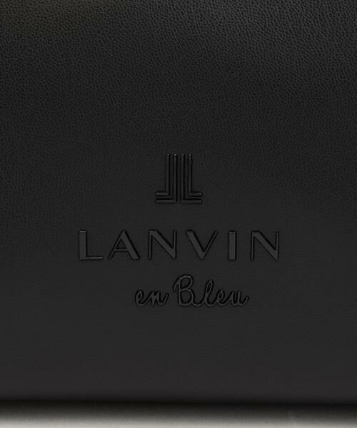 LANVIN en Bleu(バッグ) / ランバンオンブルー(バッグ) ショルダーバッグ | ランバン オン ブルー LANVIN en Bleu フリディティ 2wayショルダーバッグ | 詳細5