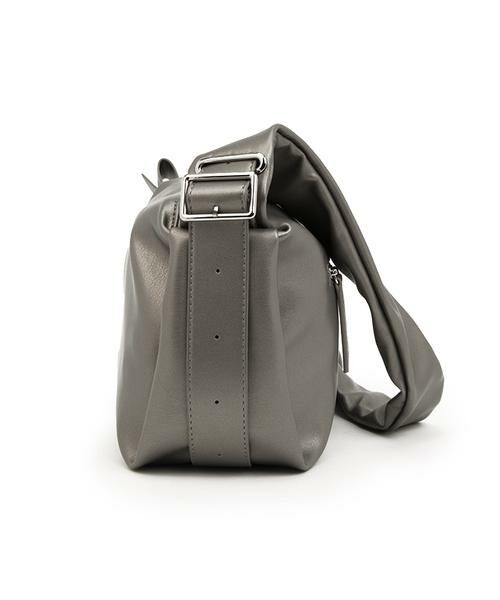 LANVIN en Bleu(バッグ) / ランバンオンブルー(バッグ) ショルダーバッグ | ランバン オン ブルー LANVIN en Bleu フリディティ 2wayショルダーバッグ | 詳細8