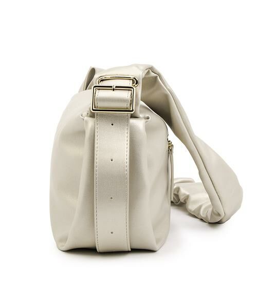 LANVIN en Bleu(バッグ) / ランバンオンブルー(バッグ) ショルダーバッグ | ランバン オン ブルー LANVIN en Bleu フリディティ 2wayショルダーバッグ | 詳細17