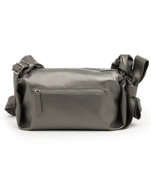 LANVIN en Bleu(バッグ) / ランバンオンブルー(バッグ) ショルダーバッグ | ランバン オン ブルー LANVIN en Bleu フリディティ 2wayショルダーバッグ | 詳細19