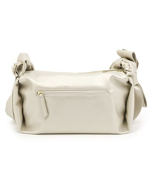 LANVIN en Bleu(バッグ) / ランバンオンブルー(バッグ) ショルダーバッグ | ランバン オン ブルー LANVIN en Bleu フリディティ 2wayショルダーバッグ | 詳細20