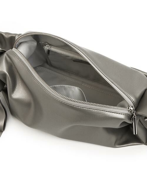 LANVIN en Bleu(バッグ) / ランバンオンブルー(バッグ) ショルダーバッグ | ランバン オン ブルー LANVIN en Bleu フリディティ 2wayショルダーバッグ | 詳細22