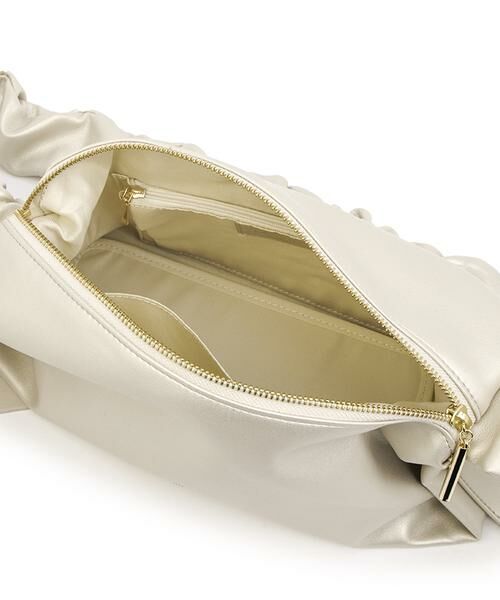 LANVIN en Bleu(バッグ) / ランバンオンブルー(バッグ) ショルダーバッグ | ランバン オン ブルー LANVIN en Bleu フリディティ 2wayショルダーバッグ | 詳細23