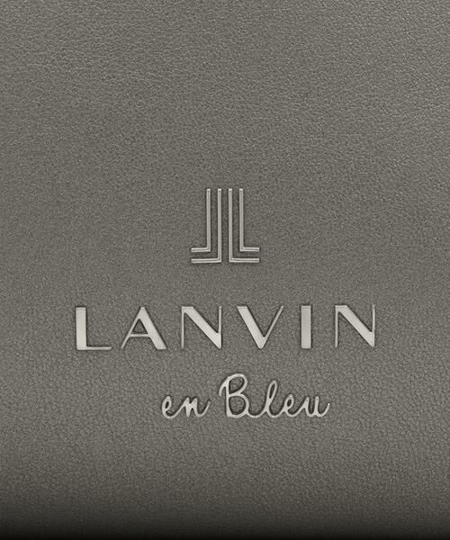 LANVIN en Bleu(バッグ) / ランバンオンブルー(バッグ) ショルダーバッグ | ランバン オン ブルー LANVIN en Bleu フリディティ 2wayショルダーバッグ | 詳細28
