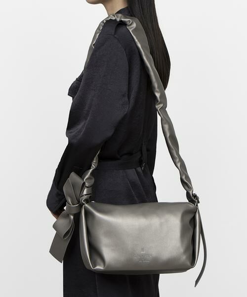 LANVIN en Bleu(バッグ) / ランバンオンブルー(バッグ) ショルダーバッグ | ランバン オン ブルー LANVIN en Bleu フリディティ 2wayショルダーバッグ | 詳細13