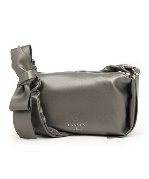 LANVIN en Bleu(バッグ)/ランバンオンブルー(バッグ) ランバン オン ブルー LANVIN en Bleu フリディティ 2wayショルダーバッグ ブロンズ F LANVIN en Bleu(バッグ)/ランバンオンブルー(バッグ) ランバン オン ブルー LANVIN en Bleu フリディティ 2wayショルダーバッグ ブロンズ F
