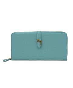 LANVIN en Bleu(バッグ) / ランバンオンブルー(バッグ) 財布・コインケース・マネークリップ | ランバン オン ブルー LANVIN en Bleu リュバン ラウンド長財布