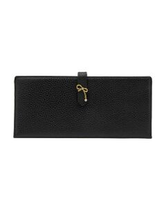 LANVIN en Bleu(バッグ) / ランバンオンブルー(バッグ) 財布・コインケース・マネークリップ | ランバン オン ブルー LANVIN en Bleu リュバン 薄マチ長財布