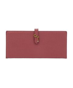 LANVIN en Bleu(バッグ) / ランバンオンブルー(バッグ) 財布・コインケース・マネークリップ | ランバン オン ブルー LANVIN en Bleu リュバン 薄マチ長財布