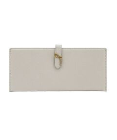 LANVIN en Bleu(バッグ) / ランバンオンブルー(バッグ) 財布・コインケース・マネークリップ | ランバン オン ブルー LANVIN en Bleu リュバン 薄マチ長財布