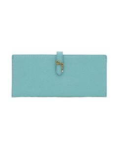 LANVIN en Bleu(バッグ) / ランバンオンブルー(バッグ) 財布・コインケース・マネークリップ | ランバン オン ブルー LANVIN en Bleu リュバン 薄マチ長財布