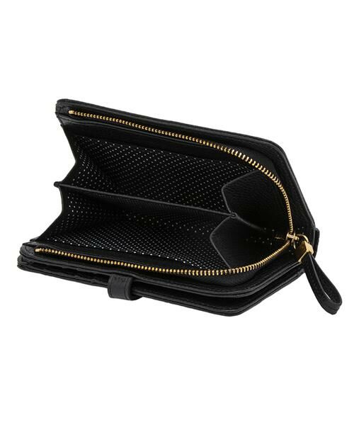 LANVIN en Bleu(バッグ) / ランバンオンブルー(バッグ) 財布・コインケース・マネークリップ | ランバン オン ブルー LANVIN en Bleu リュバン 二つ折り財布 | 詳細21