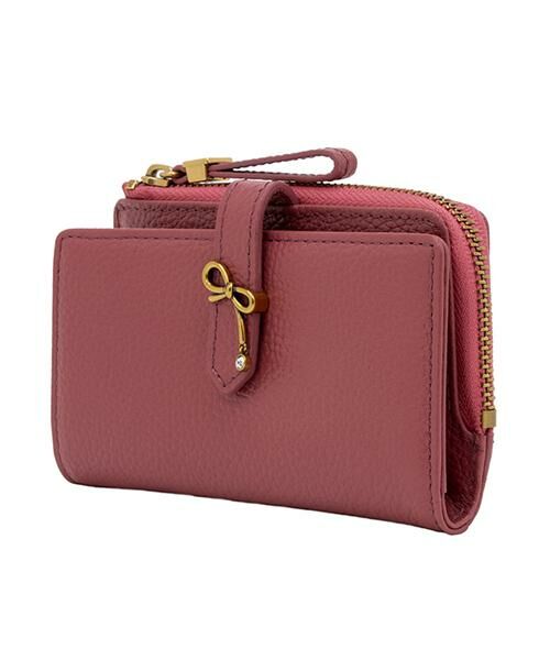 LANVIN en Bleu(バッグ) / ランバンオンブルー(バッグ) キーケース | ランバン オン ブルー LANVIN en Bleu リュバン マルチキーケース | 詳細26