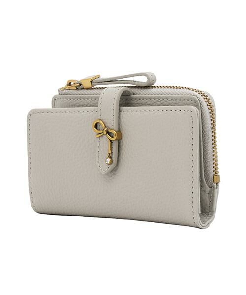 LANVIN en Bleu(バッグ) / ランバンオンブルー(バッグ) キーケース | ランバン オン ブルー LANVIN en Bleu リュバン マルチキーケース | 詳細27